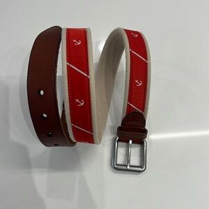 Polo by Ralph Lauren, men’s size 34 belt